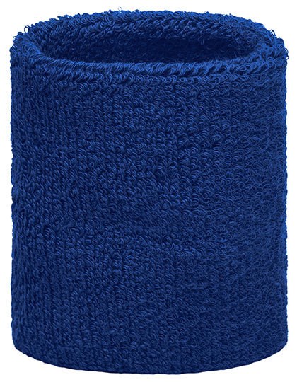 Daiber - Terry Wristband - Royal