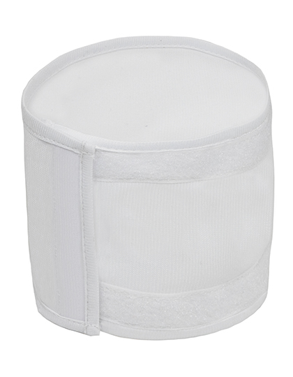 Korntex - Armlet Geneva - White