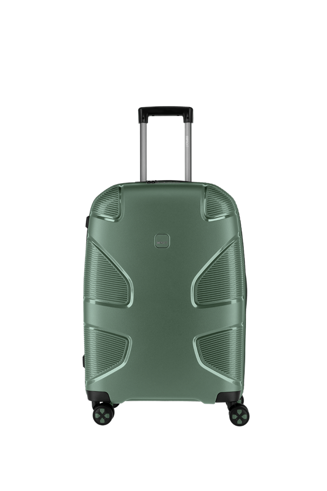 IP1 4w Trolley M - Deep Sea Green