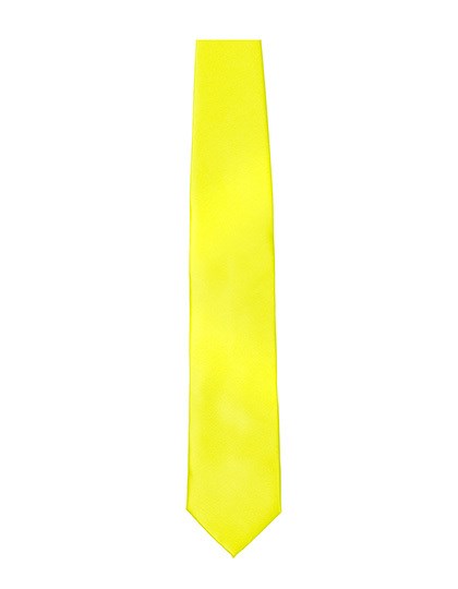 TYTO - Satin Tie - Sunflower