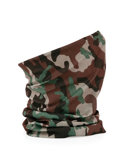 Beechfield - Morf® Original - Jungle Camo