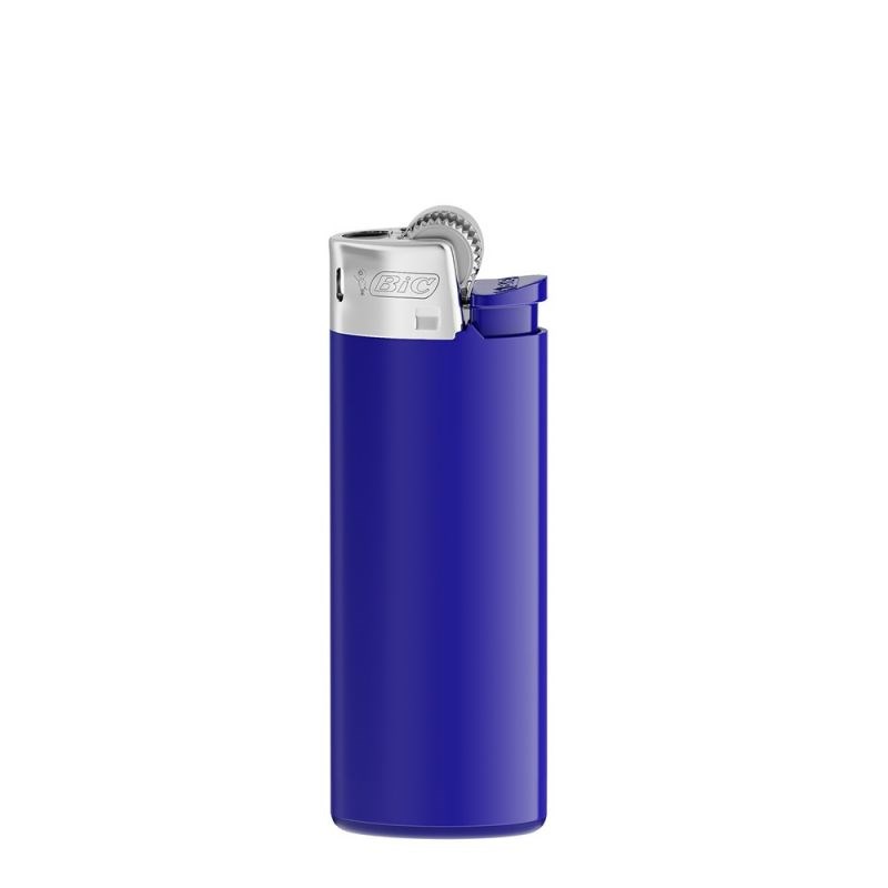 BIC ® J25 Standard Feuerzeug Mini - Dunkelblau