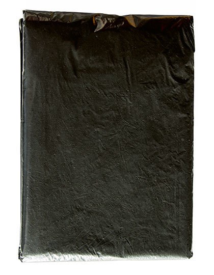 Korntex - Raining Poncho Sumatra For Kids & Adults - Black