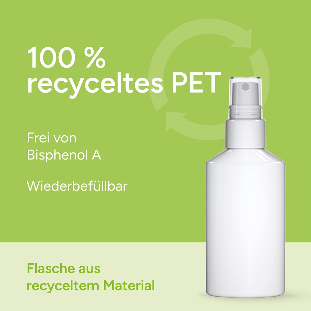 Kfz Cockpit-Reiniger, 50 ml, Body Label