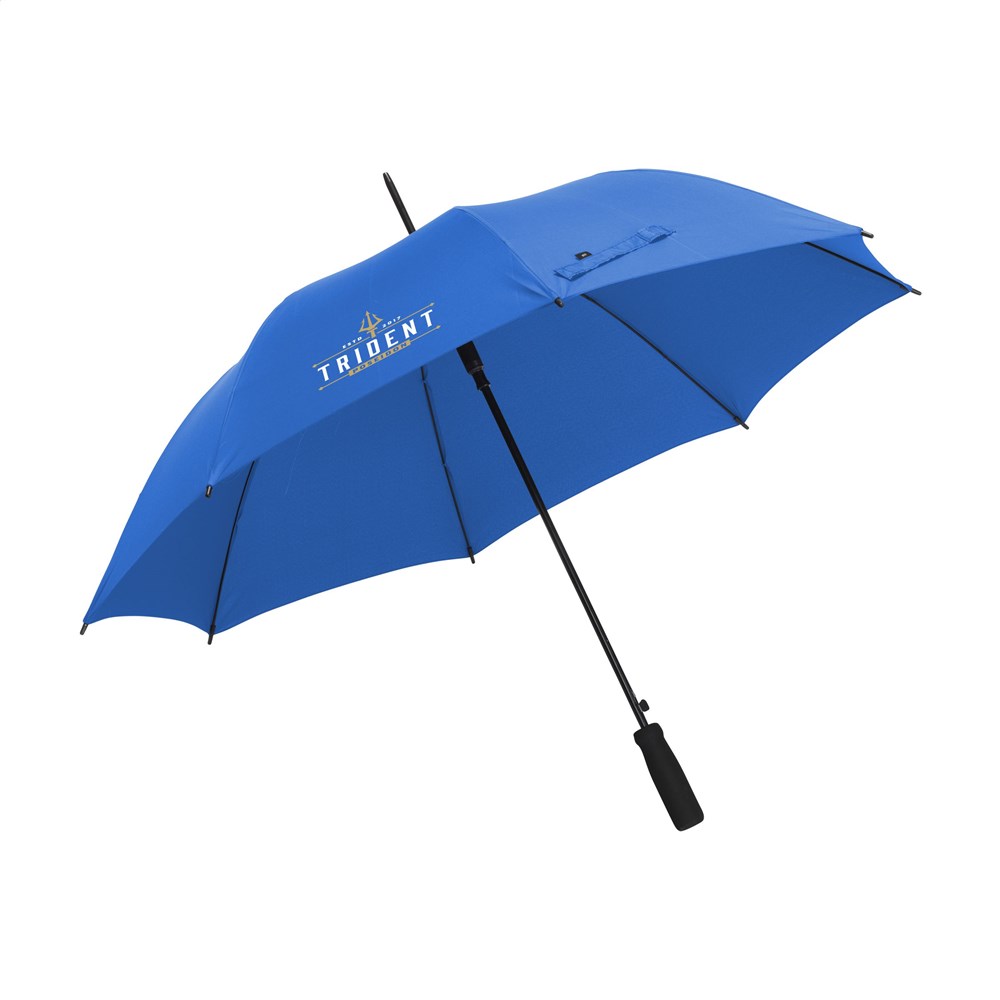 Colorado RCS RPET Regenschirm 23 inch - Royal Blau