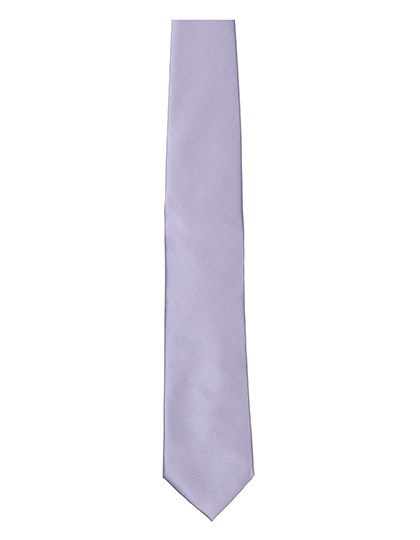 TYTO - Satin Tie - Lilac