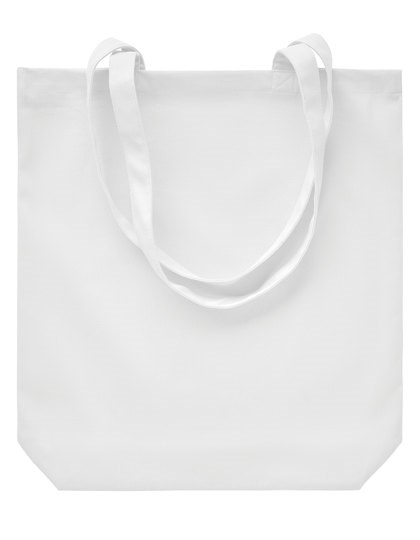 SOL´S - Shopping Bag Bali - White