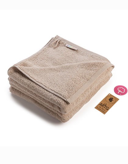 ARTG - Fashion Hand Towel - Sand