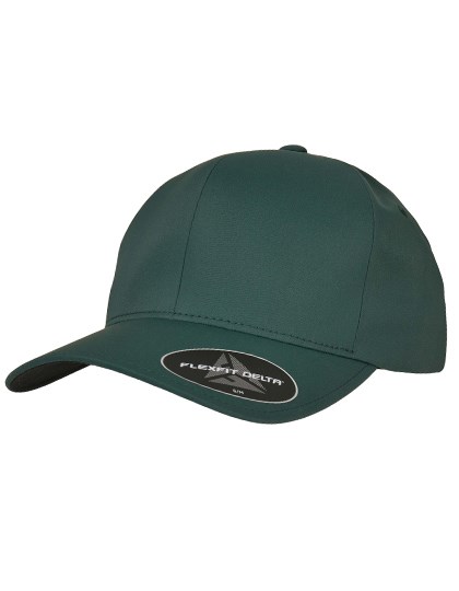 FLEXFIT - Flexfit Delta - Spruce