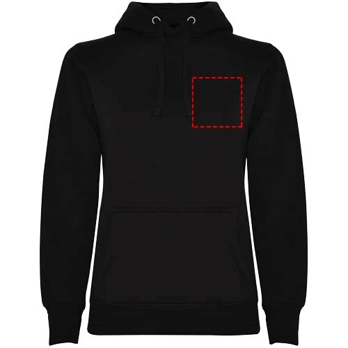 Urban Kapuzenpullover für Damen