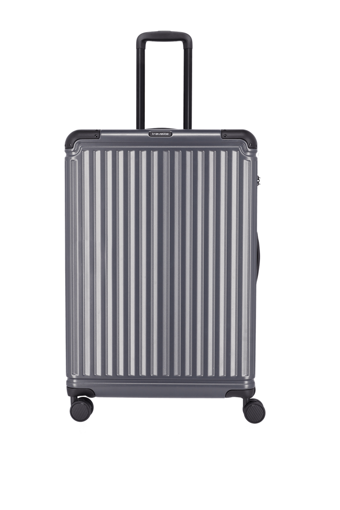 TRAVELITE CRUISE 4w L/M/S, Anthrazit