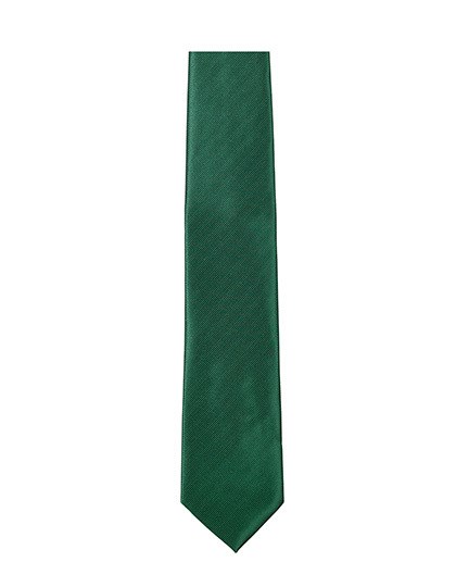 TYTO - Twill Tie - Bottle Green