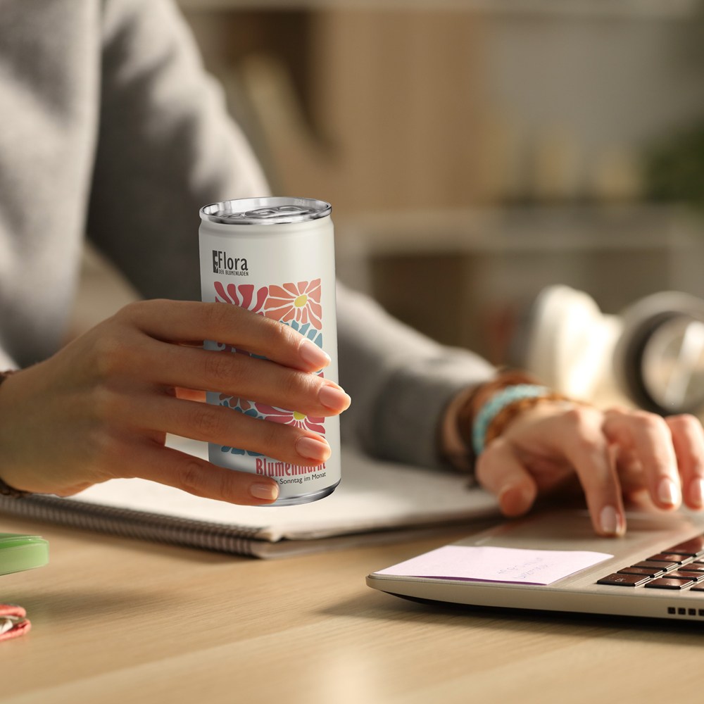 Secco, Fullbody (glänzend)