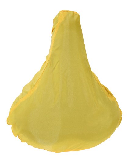L-merch - Sattelschoner - Yellow