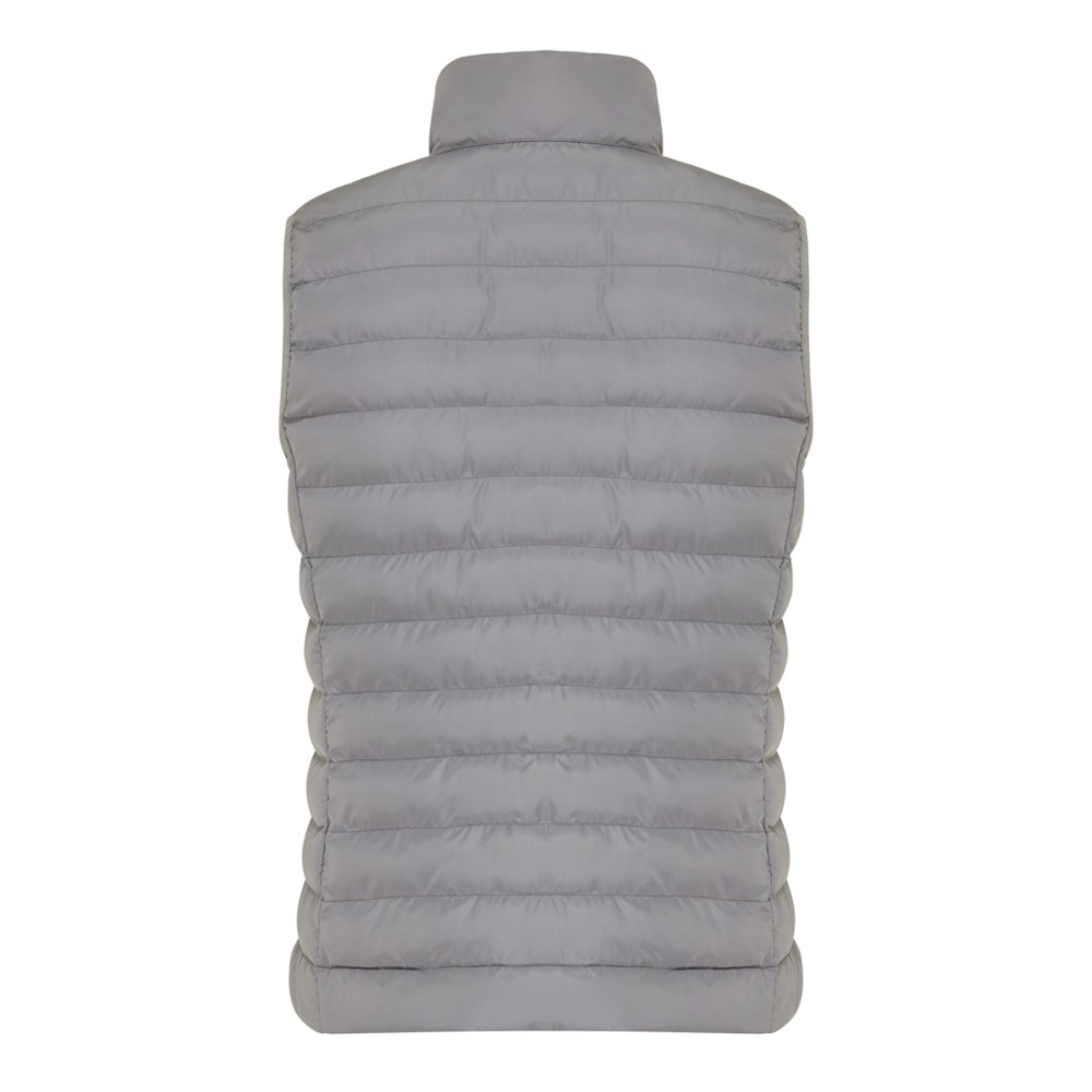 IQONIQ Meru Damen Bodywarmer aus recyceltem Polyester