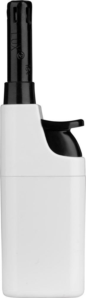 Lux Candle Lite Fixflame Feuerzeug - weiß