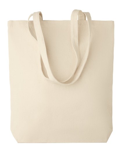 SOL´S - Shopping Bag Bali - natural
