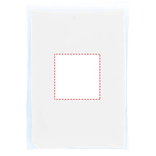 Ziva Einweg Regenponcho mit Hülle