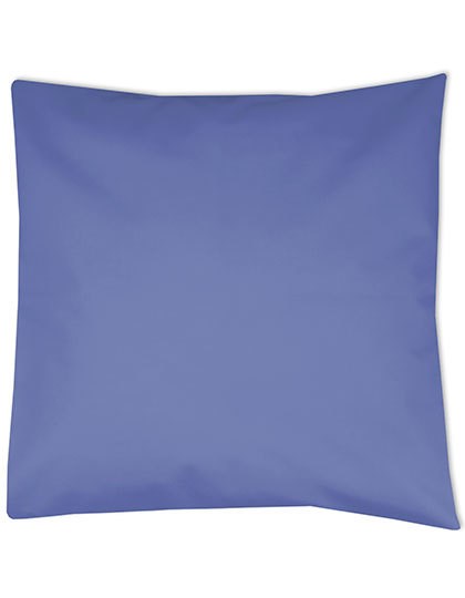 Link Kitchen Wear - Pillow Case - Midblue (ca. Pantone 2718)