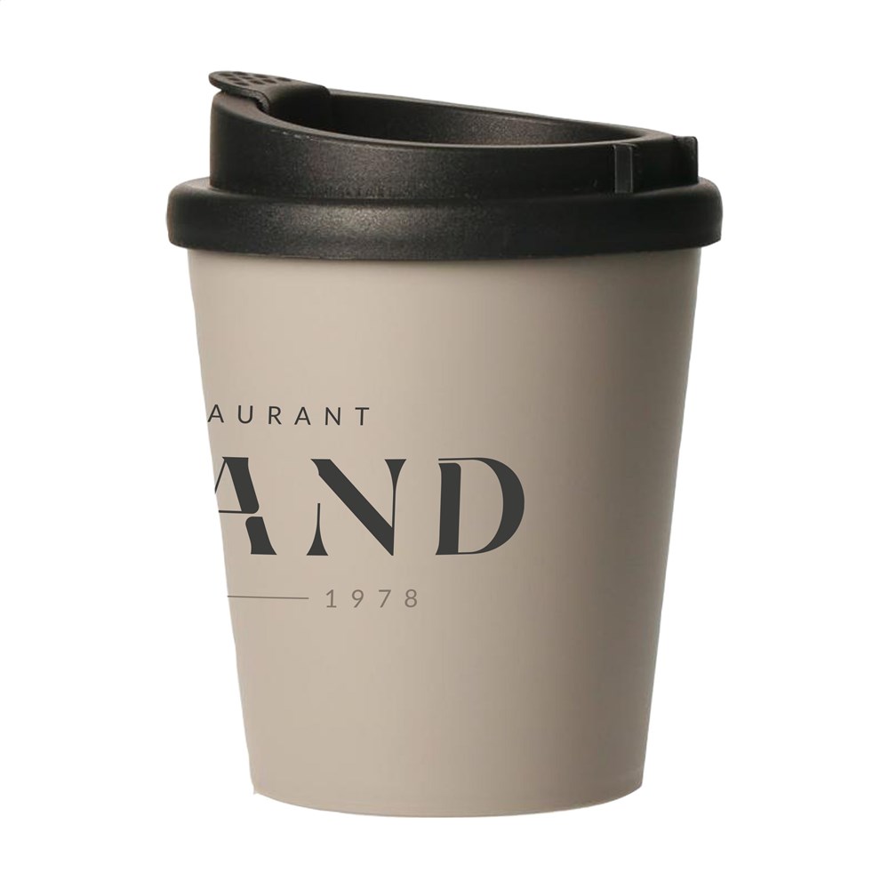 Eco Coffee Mug Premium Plus 250 ml Kaffeebecher