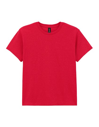 Gildan - Heavy Cotton™ Youth T-Shirt - Red
