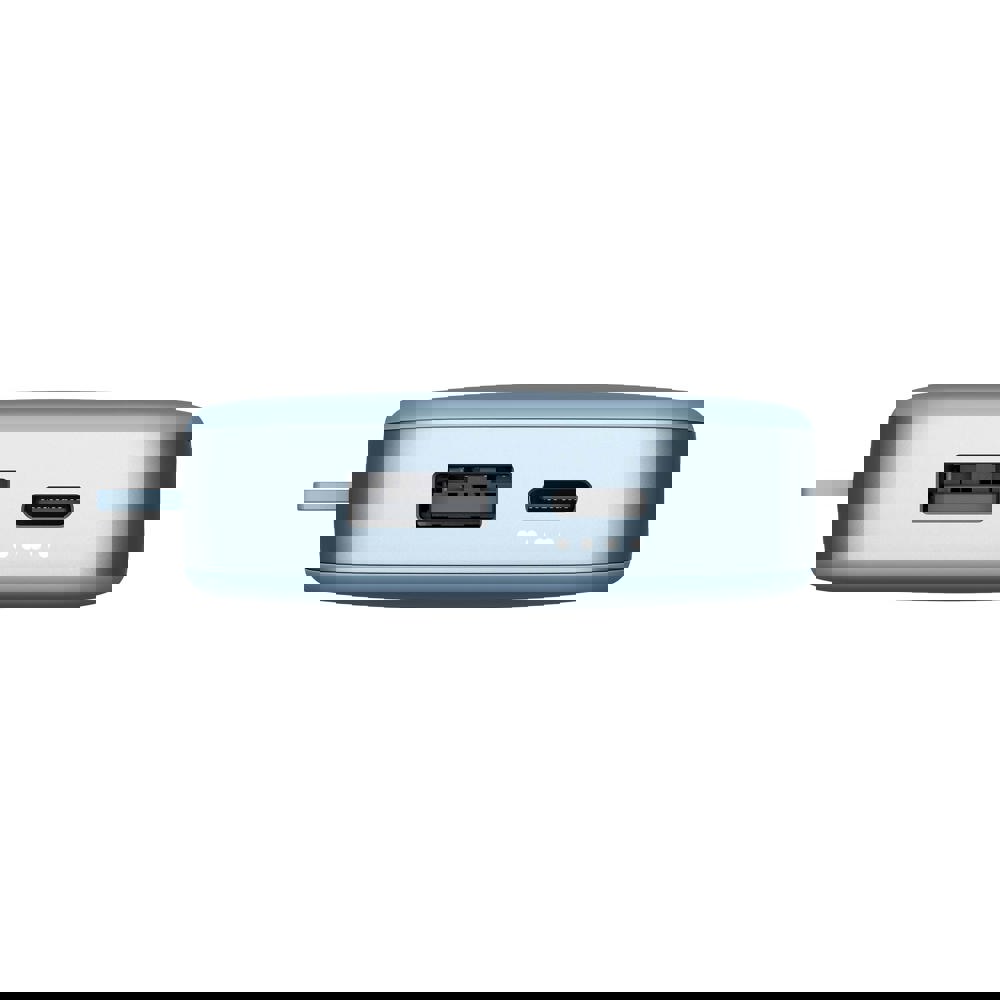 Fresh 'n Rebel Powerbank 12000 mAh USB-C Dive Blue