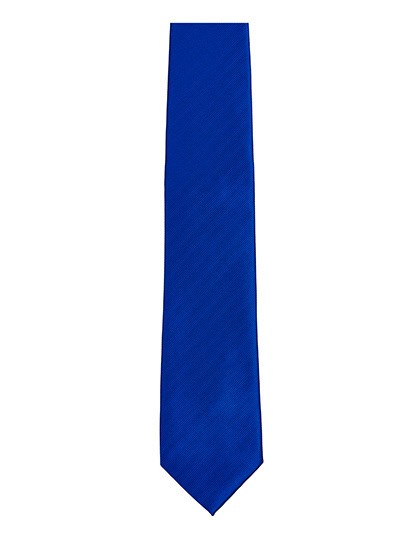 TYTO - Twill Tie - Royal