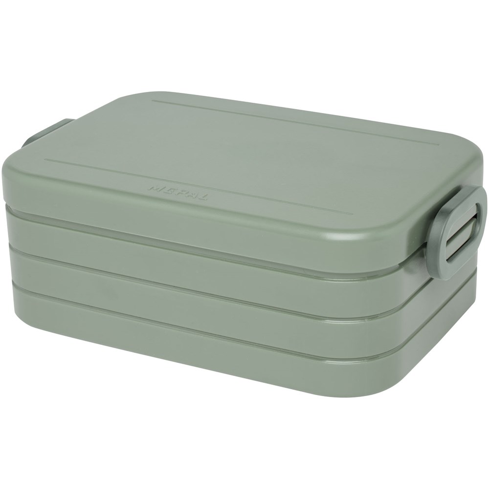 Mepal Take-a-break 900 ml Lunchbox Midi - salbei