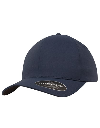 FLEXFIT - Flexfit Delta - Navy