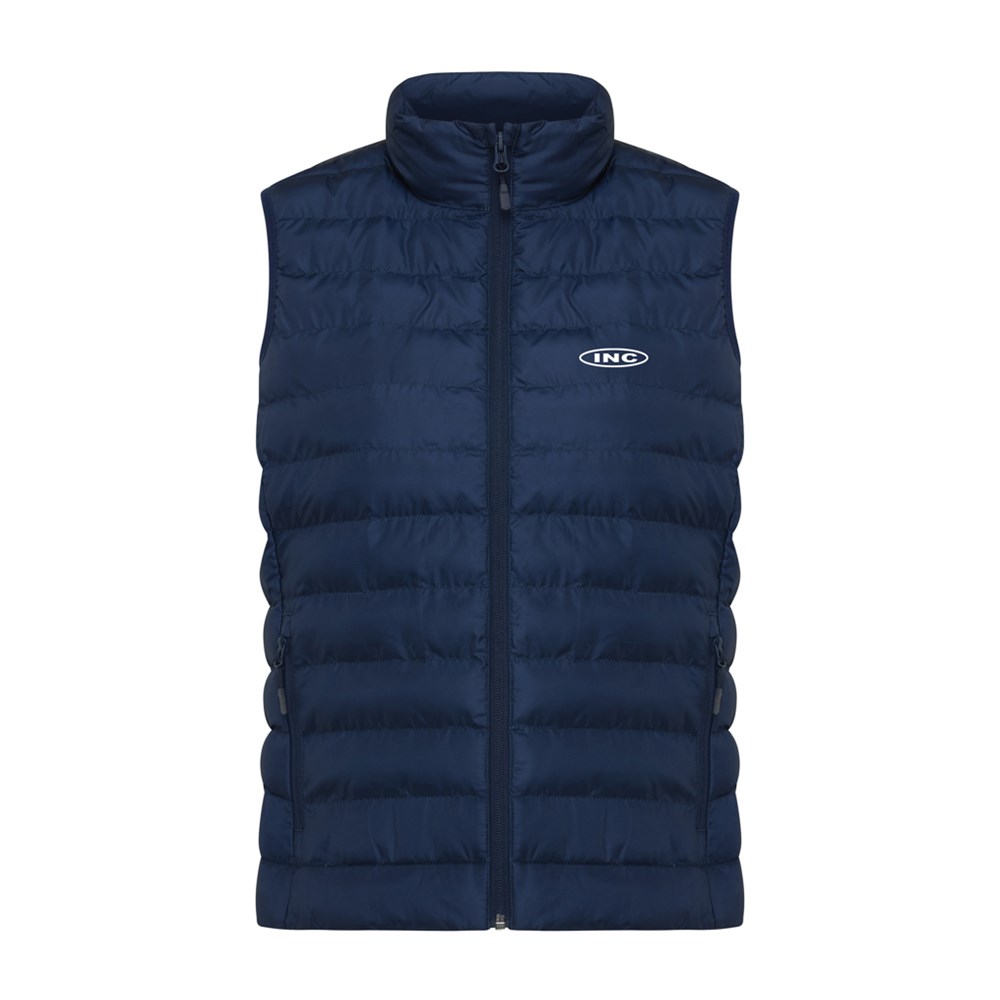 IQONIQ Meru Damen Bodywarmer aus recyceltem Polyester