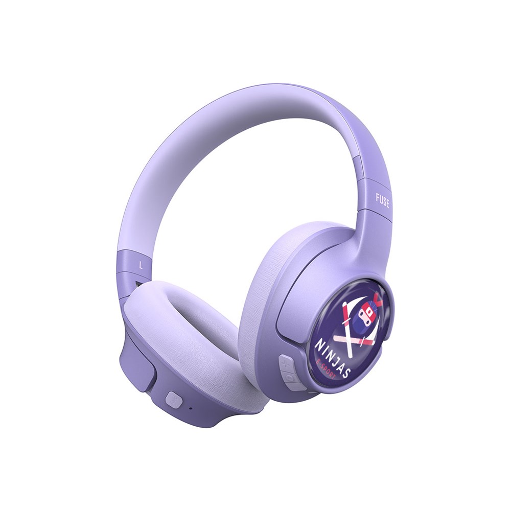 Fresh 'n Rebel Clam Fuse - Dreamy Lilac