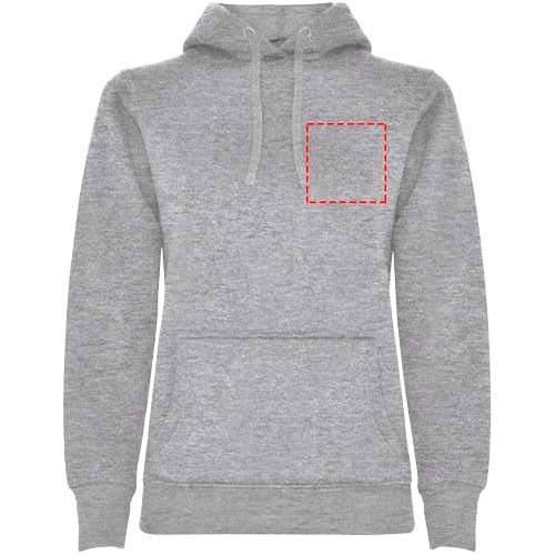 Urban Kapuzenpullover für Damen