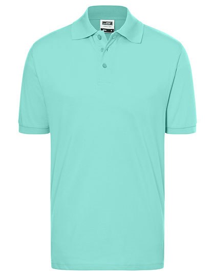 Daiber - Classic Polo - mint