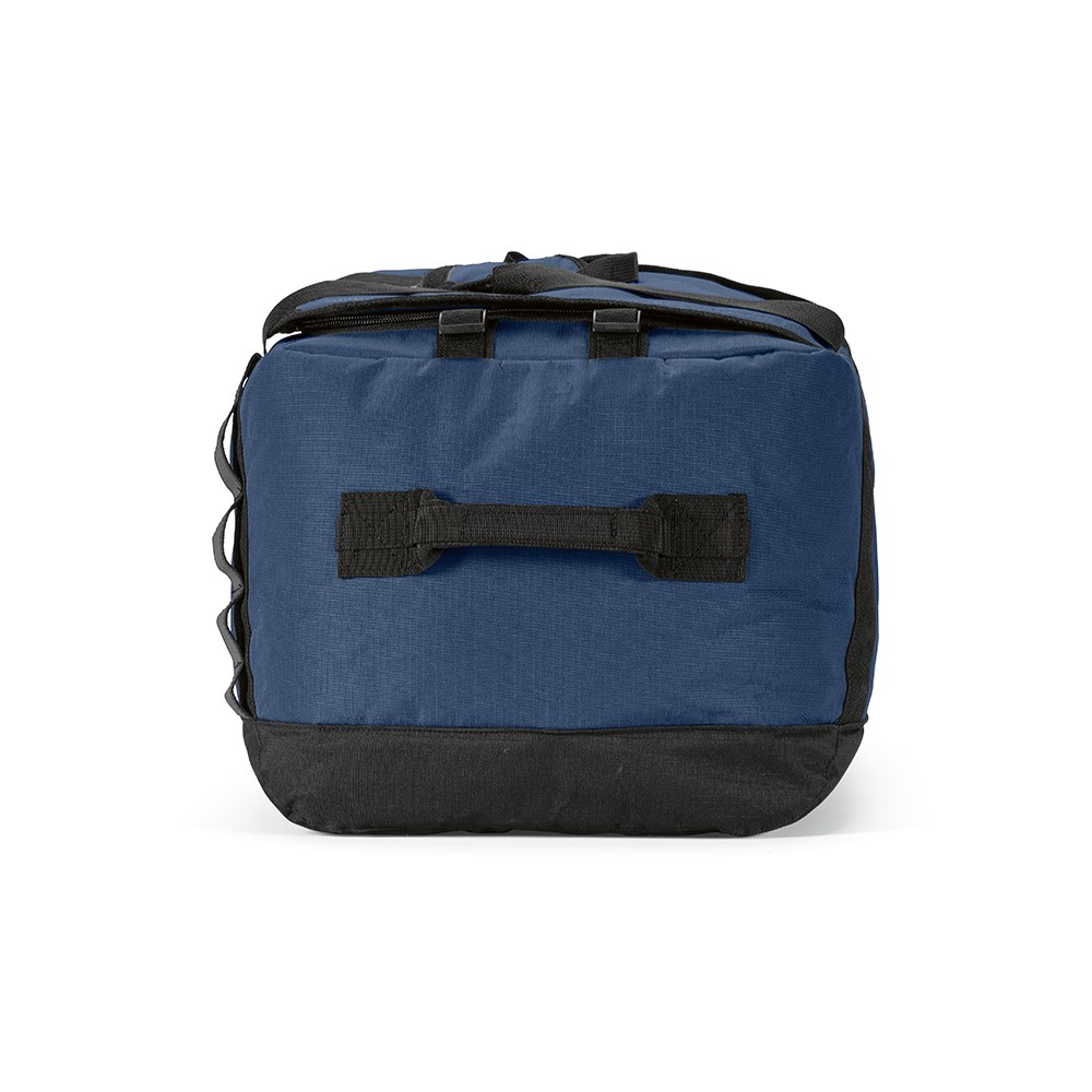 São Paulo XL Gym Bag rPET 600D 75L  - Blau