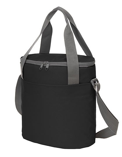 Halfar - Cooler Bag Solution - Black