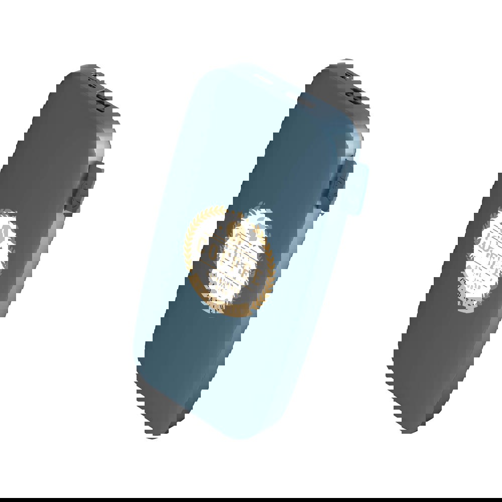 Fresh 'n Rebel Powerbank 12000 mAh USB-C Dive Blue