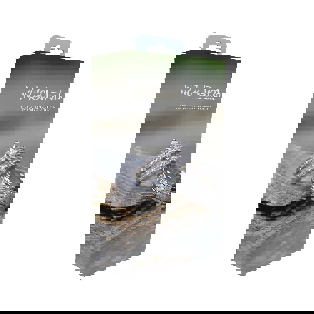 Fresh 'n Rebel Powerbank 12000 mAh USB-C Dusky Blue