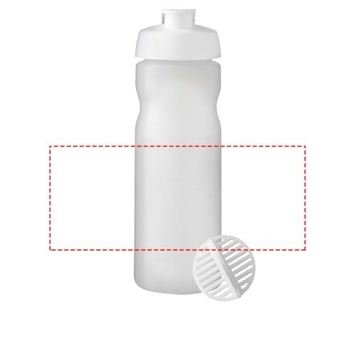 Baseline Plus 650 ml Shakerflasche