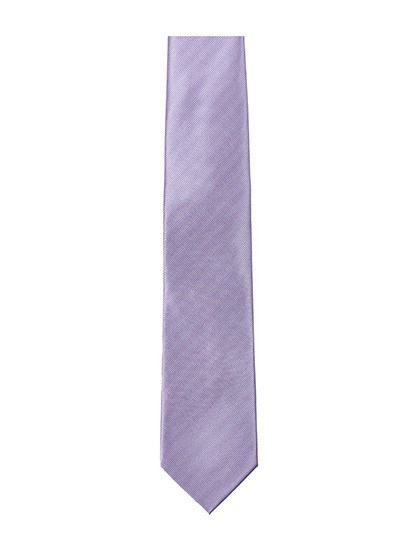 TYTO - Twill Tie - Lilac