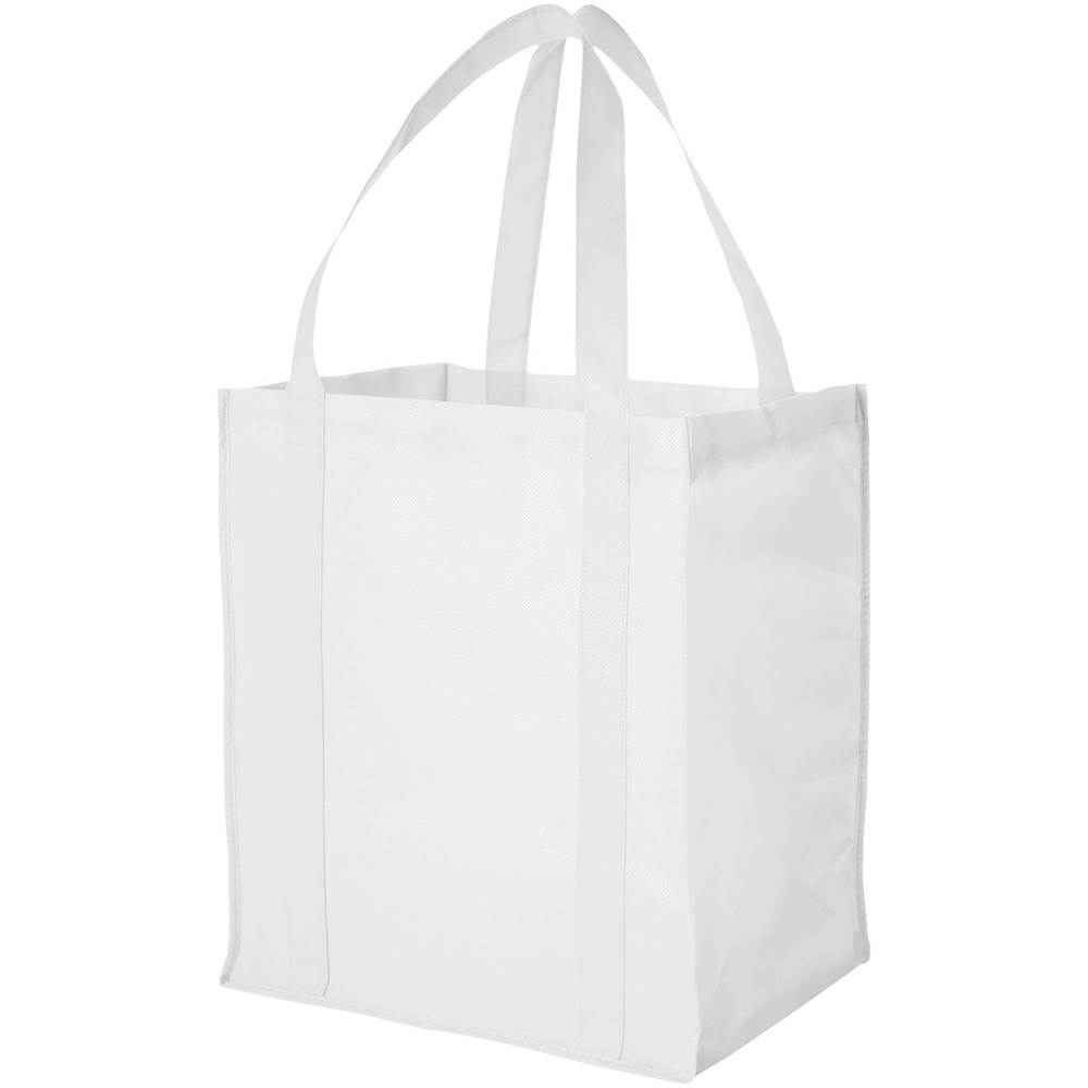 Liberty Non Woven Tragetasche 29L - weiss