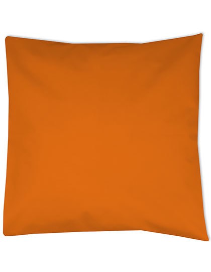 Link Kitchen Wear - Pillow Case - Orange (ca. Pantone 1655)