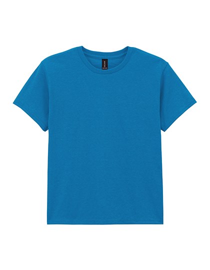 Gildan - Heavy Cotton™ Youth T-Shirt - Sapphire