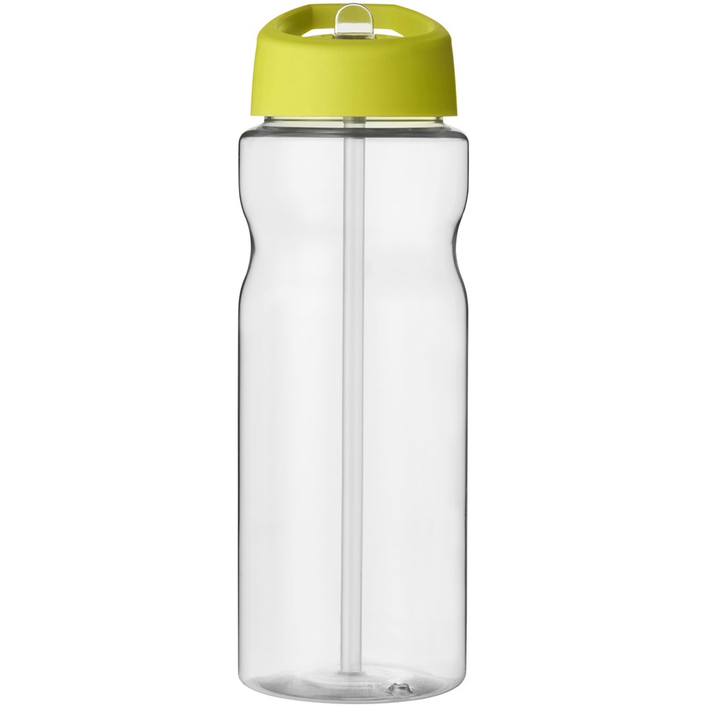H2O Active® Base Tritan™ 650 ml Sportflasche mit Ausgussdeckel