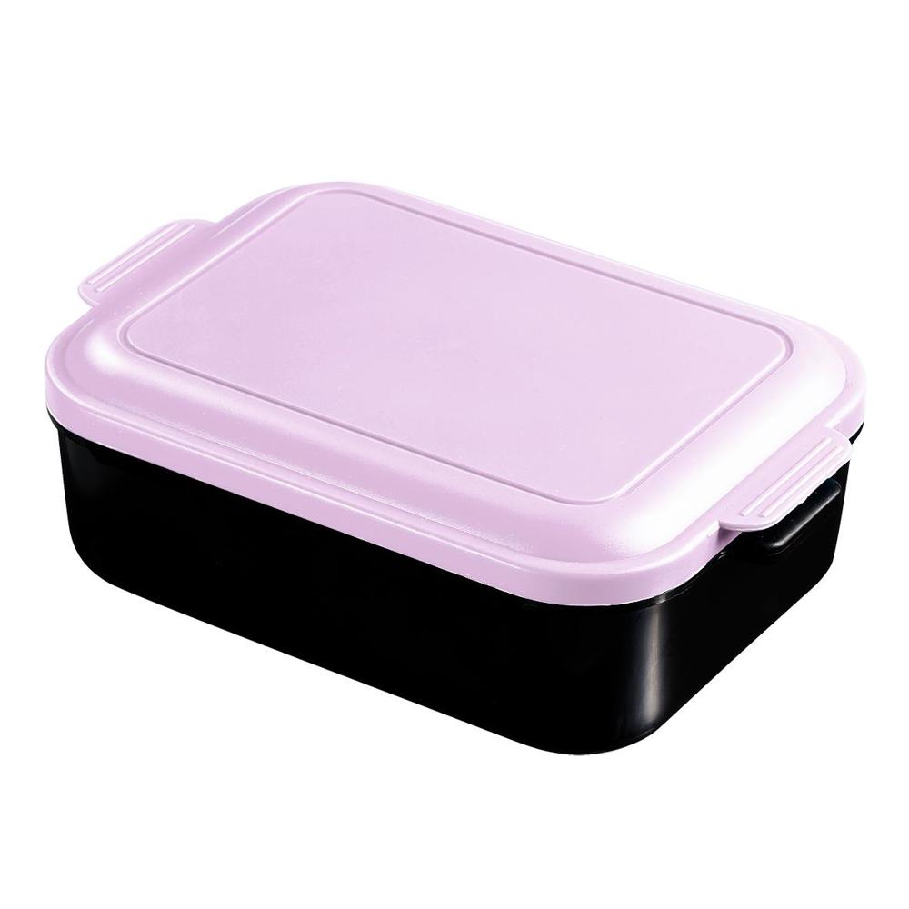 Vorratsdose "Universal-Box" - flieder