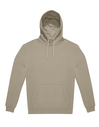B&C BE INSPIRED - ID.333 Hoodie - Mastic