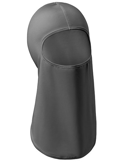Korntex - Elastic Balaclava / Ski Mask Nancy - Anthracite