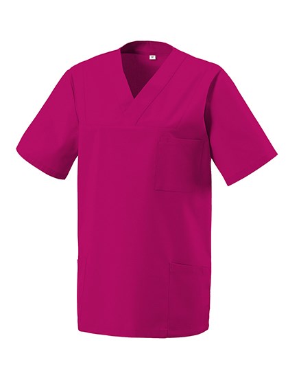 Exner - Schlupfkasack - berry