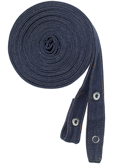 Potenza X Classic Strap Set - denim