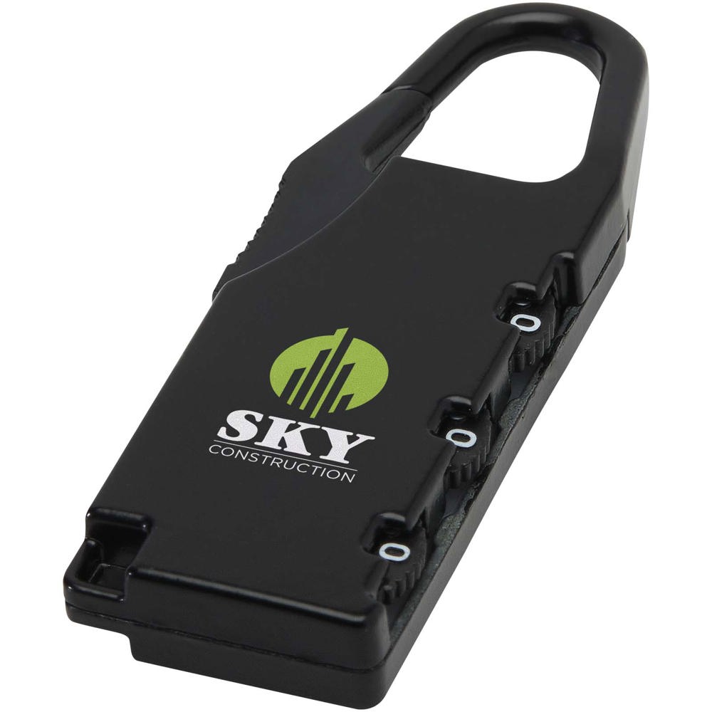 Traveler Gepäckschloss