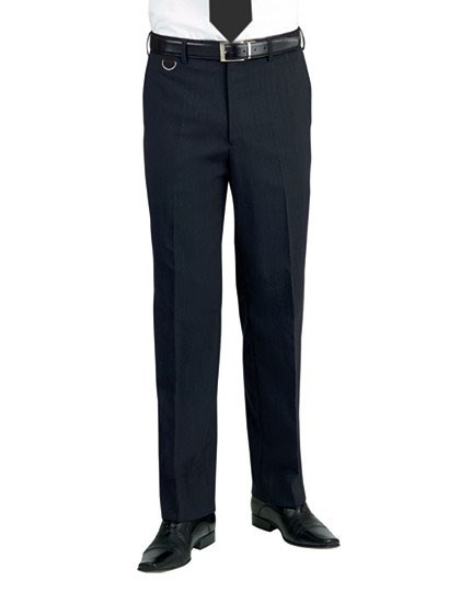 Brook Taverner - One Collection Mars Trouser